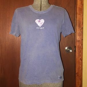 Life is good T-Shirt